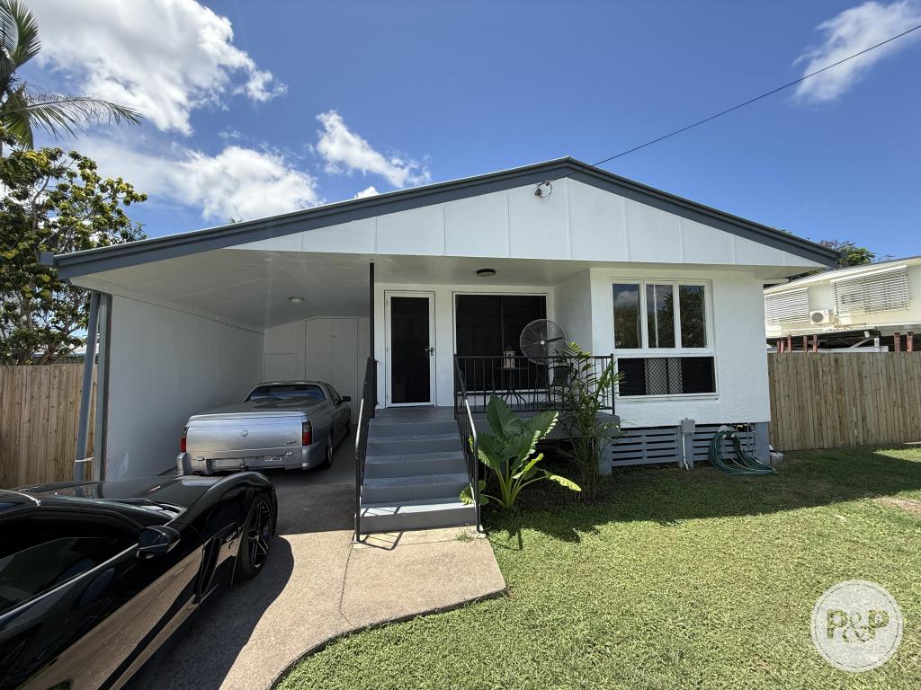 8 Eura Ct, Mount Louisa, QLD 4814