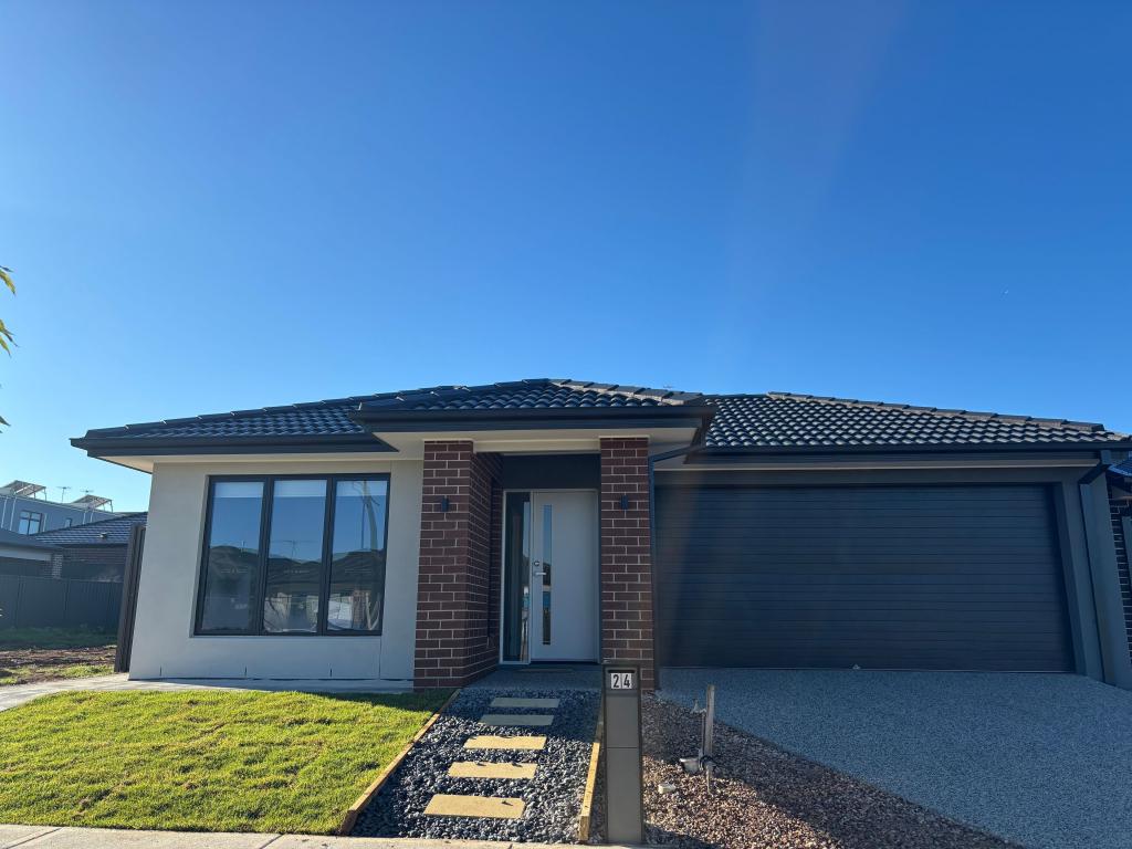 24 PINATUBO ST, TRUGANINA, VIC 3029