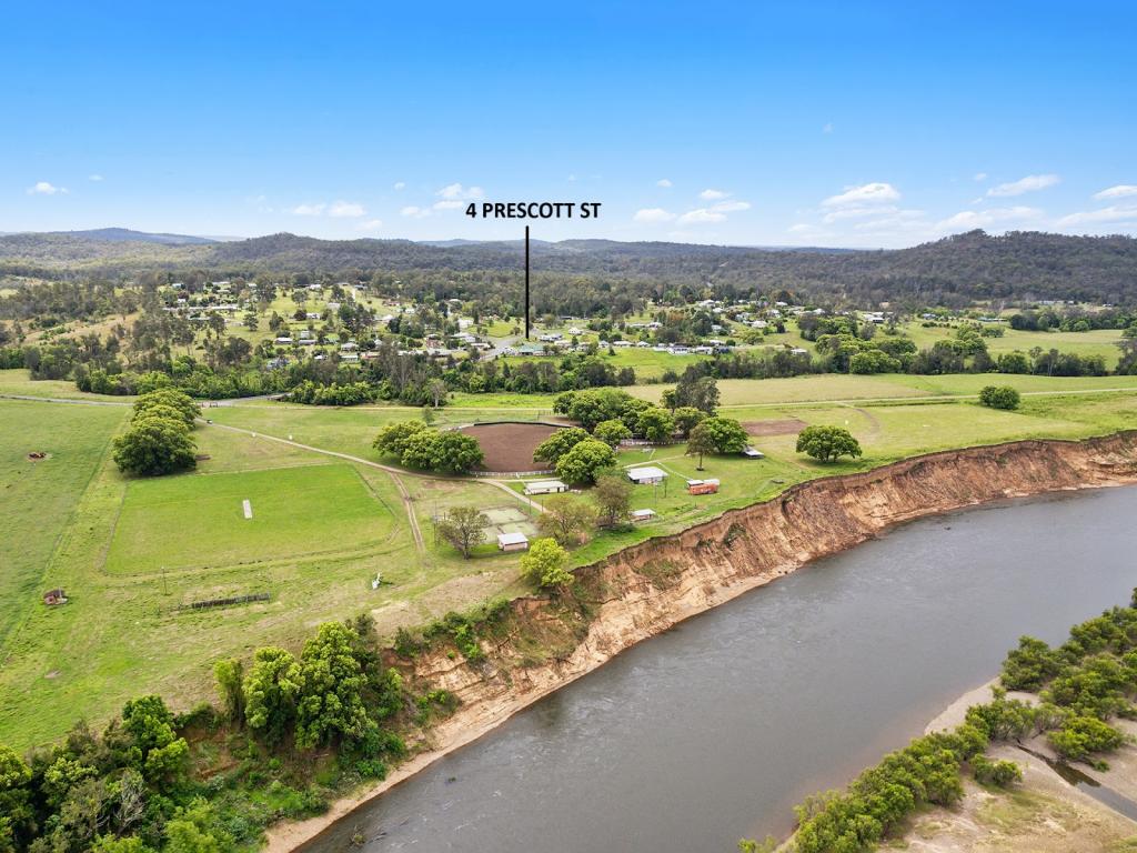 4 Prescott St, Copmanhurst, NSW 2460