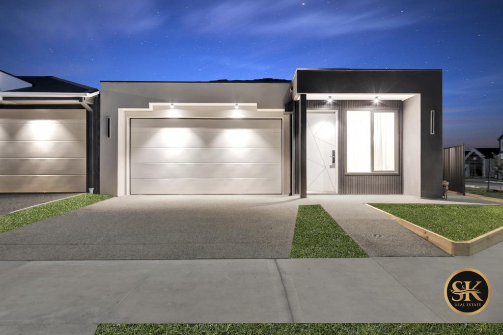 9 Tawny St, Fraser Rise, VIC 3336