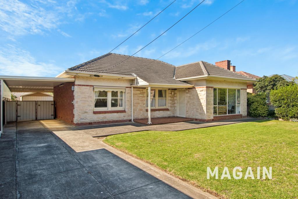 13 Penn Cnr, Glengowrie, SA 5044