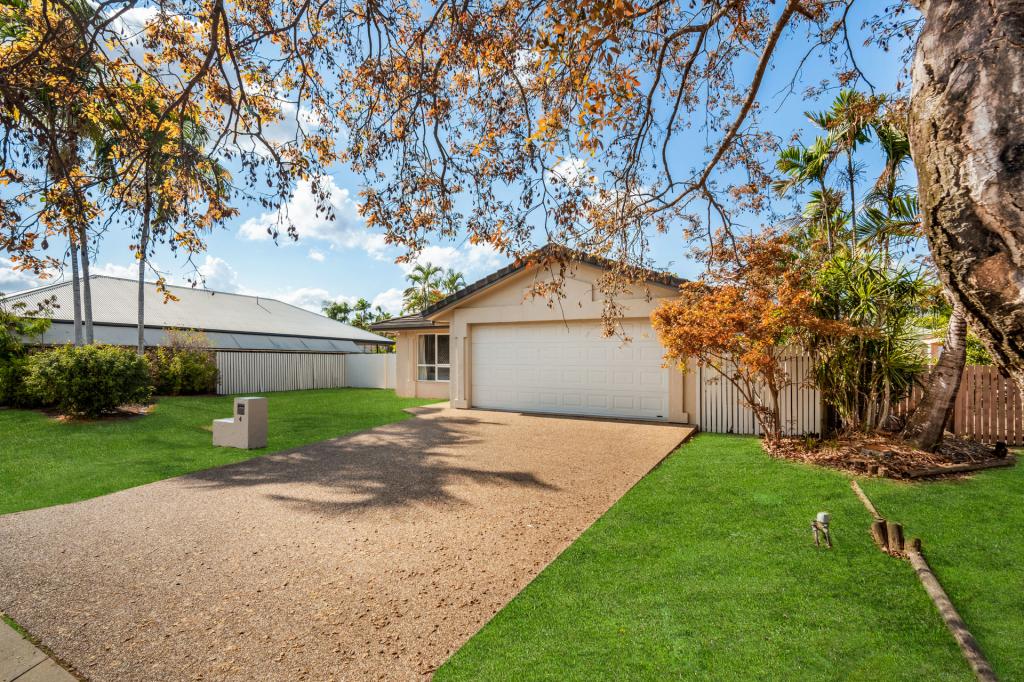 4 Westminster Mews, Douglas, QLD 4814