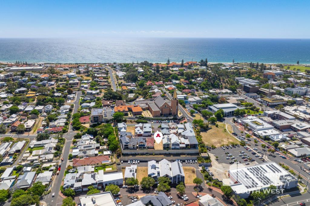 7/15 Parkfield St, Bunbury, WA 6230