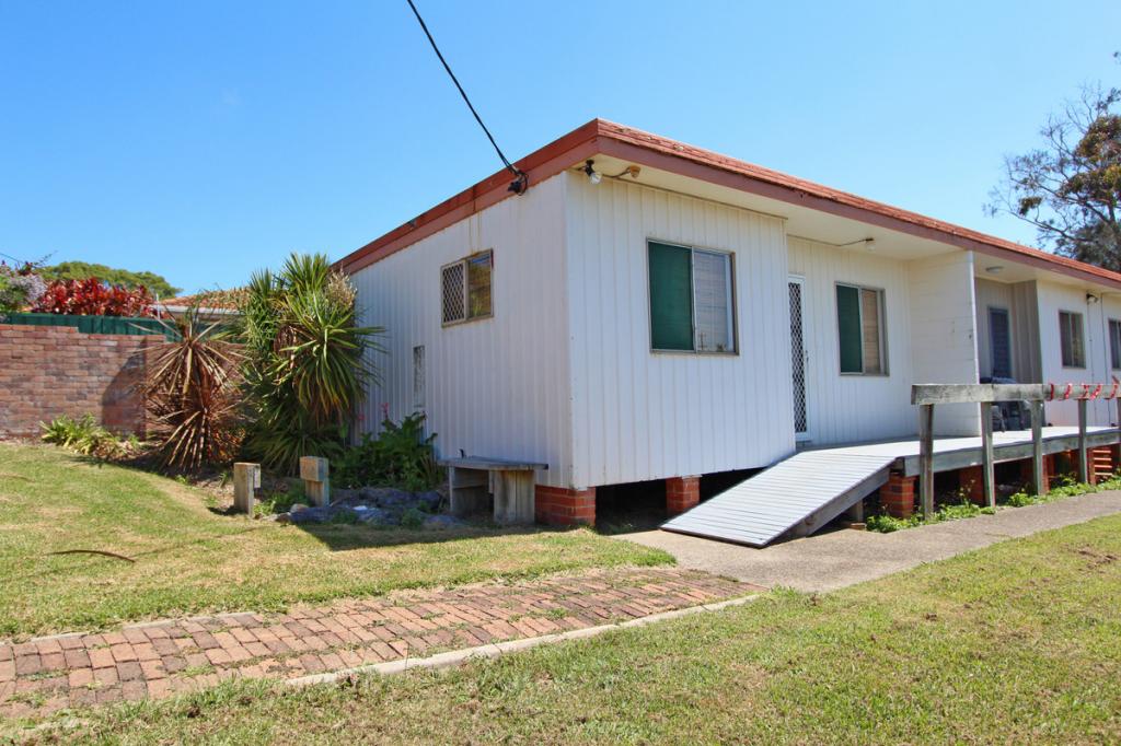 1/95 Lord St, Port Macquarie, NSW 2444