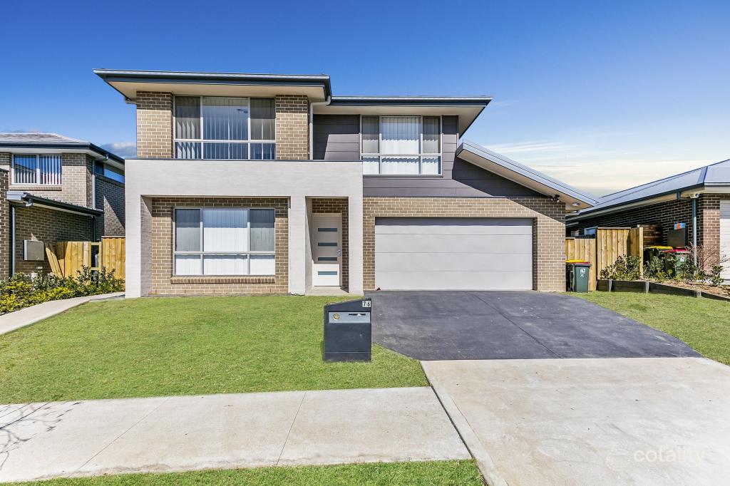 76 Skaife St, Oran Park, NSW 2570