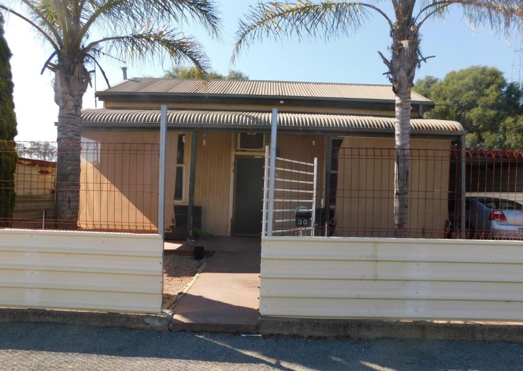 30 Pavlich St, Port Pirie West, SA 5540