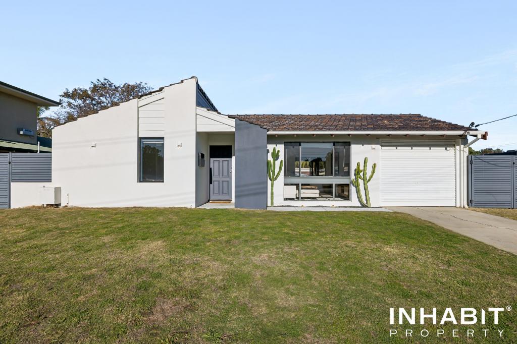 28 Fraser Way, Padbury, WA 6025