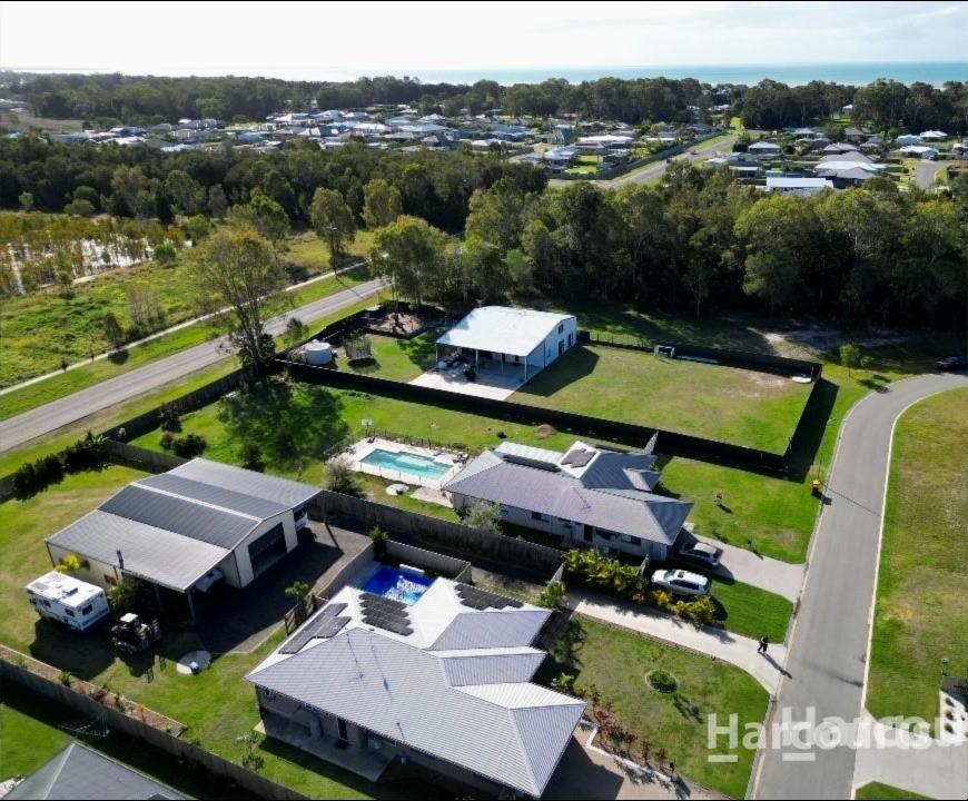 41 Caretta Cct, Toogoom, QLD 4655