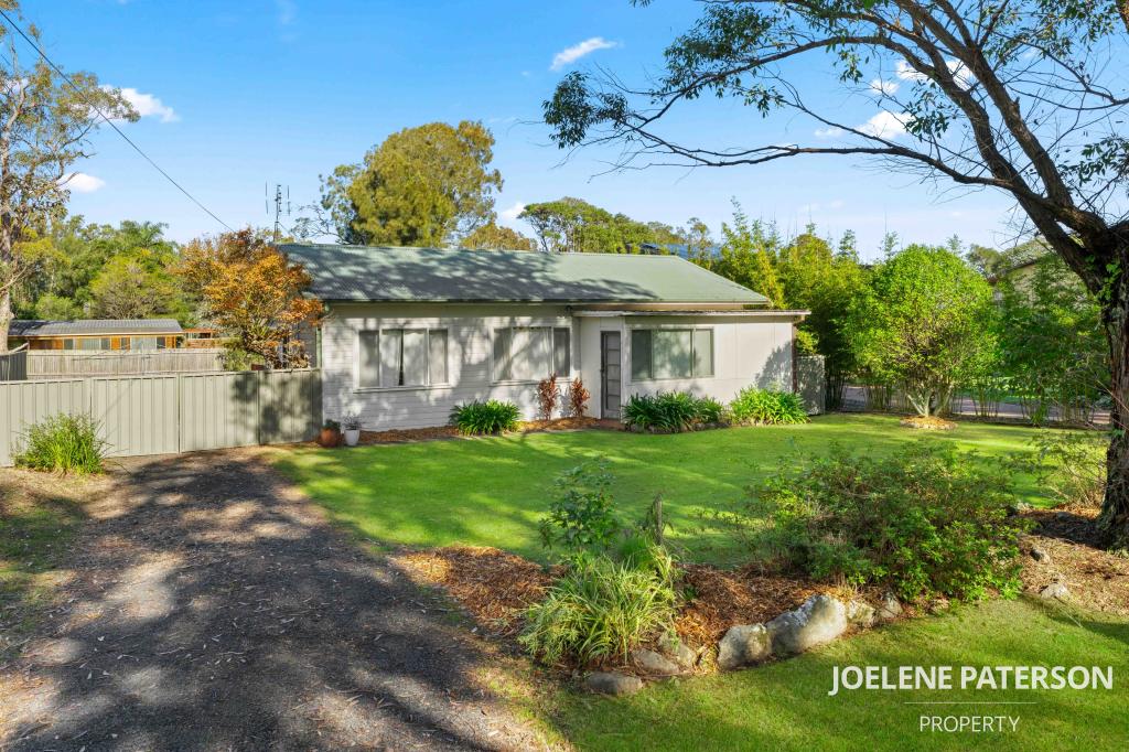 54 Orient Point Rd, Culburra Beach, NSW 2540
