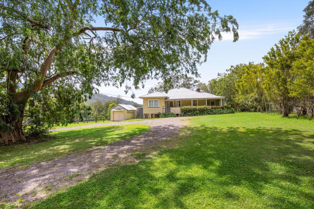 1671 Allyn River Rd, Halton, NSW 2311