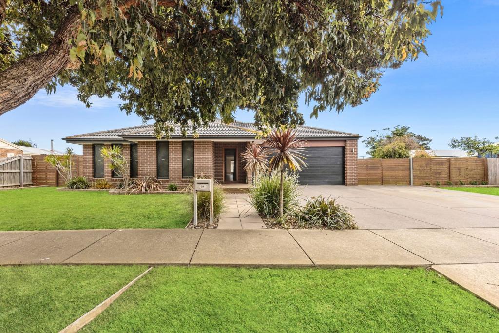 14 Martin St, Indented Head, VIC 3223