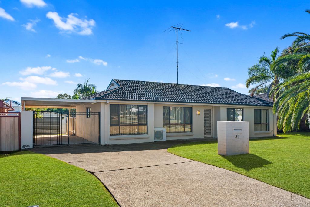 41 Timaru Gr, South Penrith, NSW 2750