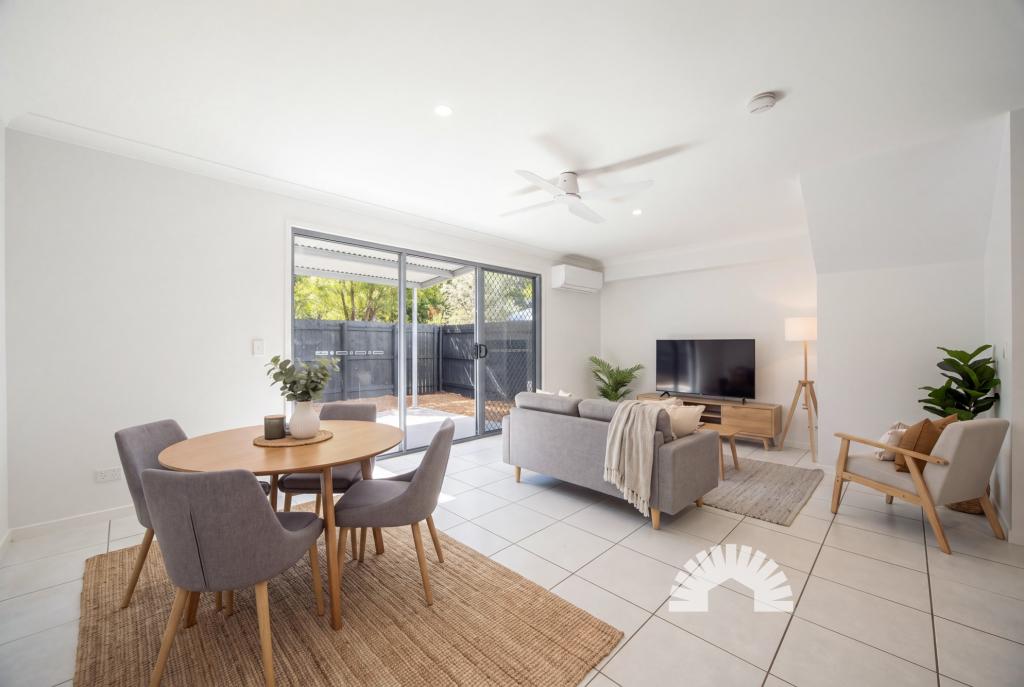 17/20 Claudia St, Burpengary, QLD 4505