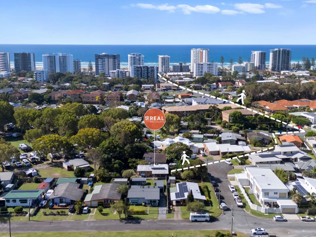 4 Gala Gr, Coolangatta, QLD 4225
