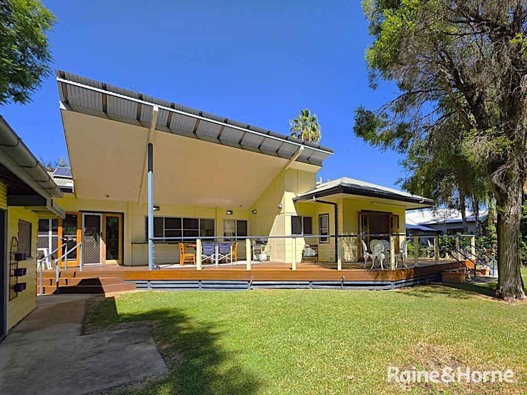 97 Callandoon St, Goondiwindi, QLD 4390