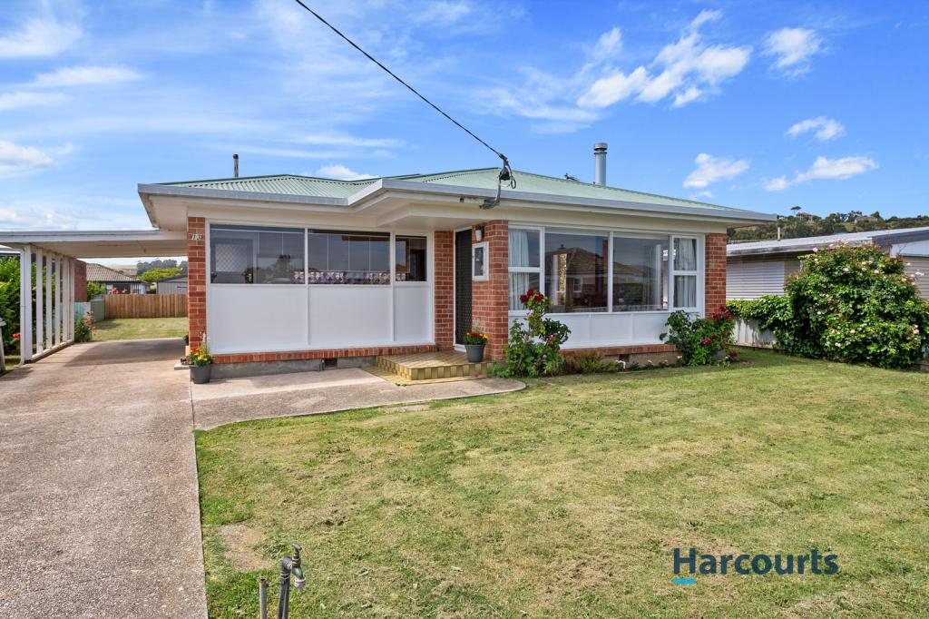 13 Finch St, Ulverstone, TAS 7315