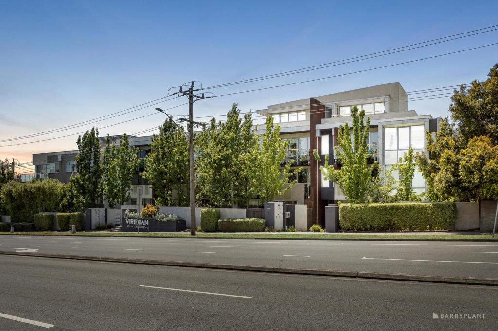 18/885-887 Doncaster Rd, Doncaster East, VIC 3109