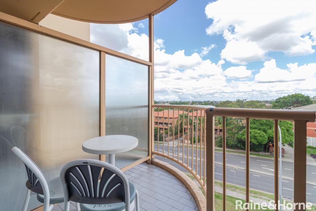 19/22 Great Western Hwy, Parramatta, NSW 2150