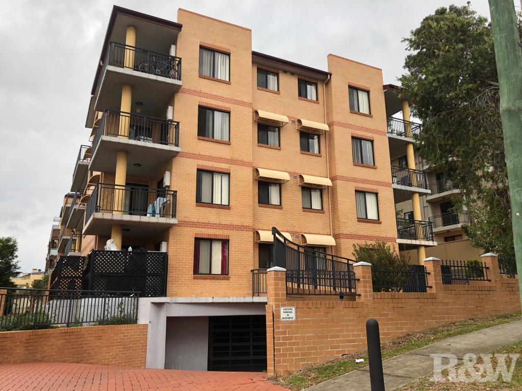 7/4-6 CLIFTON ST, BLACKTOWN, NSW 2148