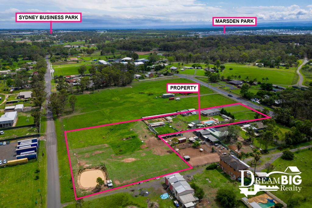 153 Garfield Rd W, Marsden Park, NSW 2765