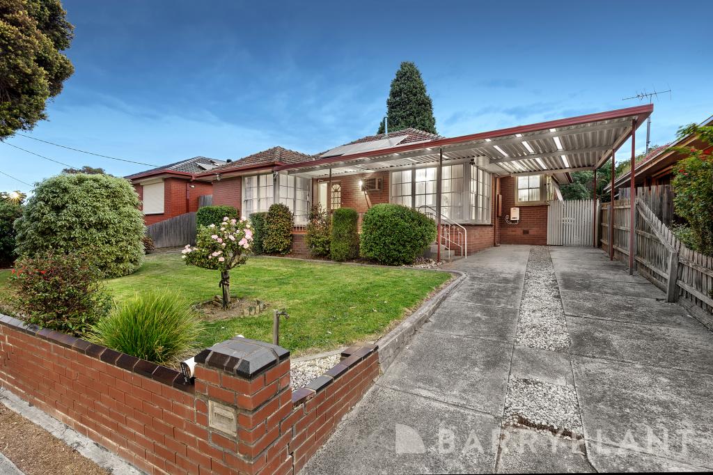 27 Bent St, Bundoora, VIC 3083