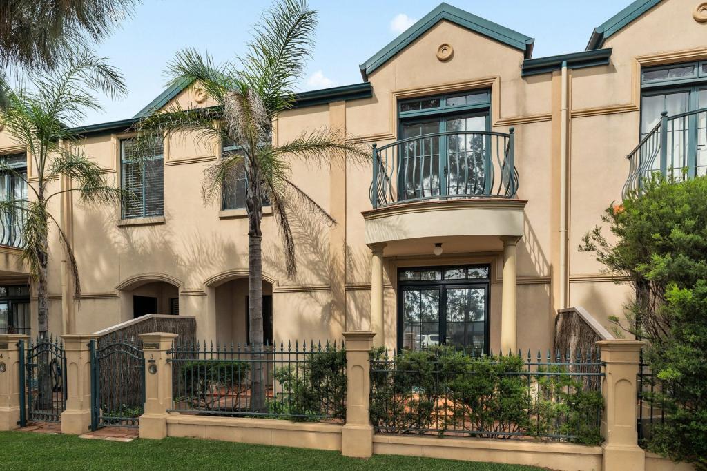 3/2-8 Chatswood Ct, Oakden, SA 5086