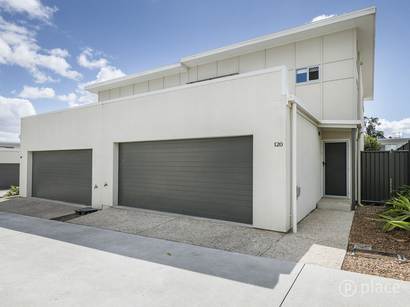 120/85 Nottingham Rd, Calamvale, QLD 4116