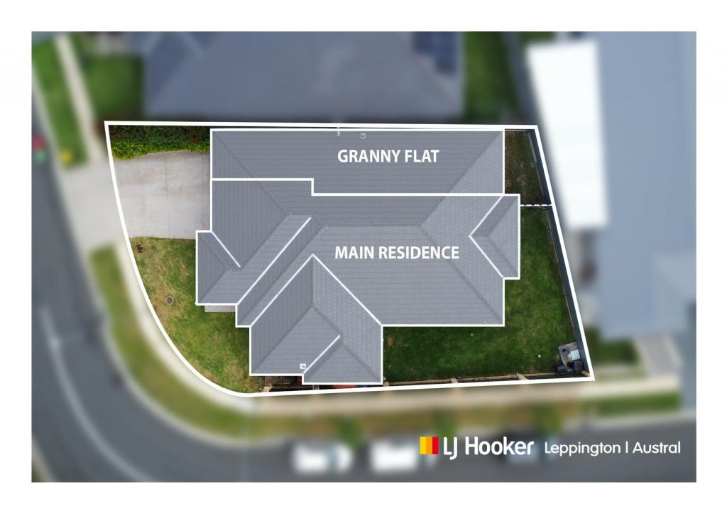 33 Bergin Cct, Leppington, NSW 2179