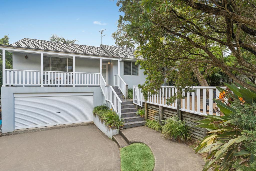 3 Kauri Ave, Berowra, NSW 2081
