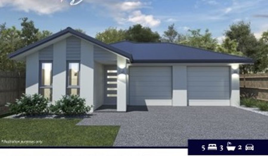 Contact Agent For Address, Redbank Plains, QLD 4301