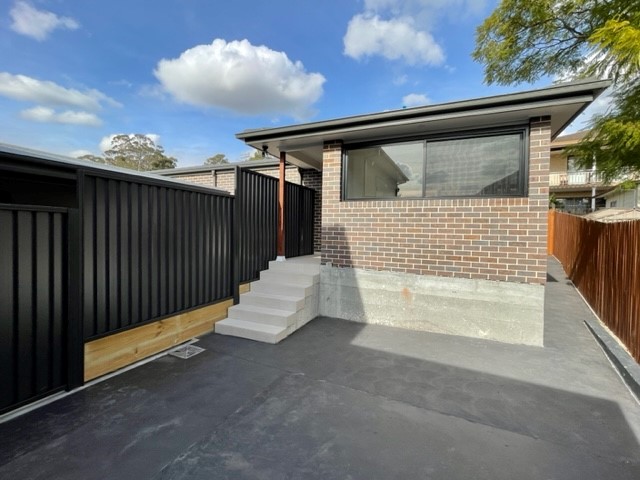 52A VIDAL ST, WETHERILL PARK, NSW 2164