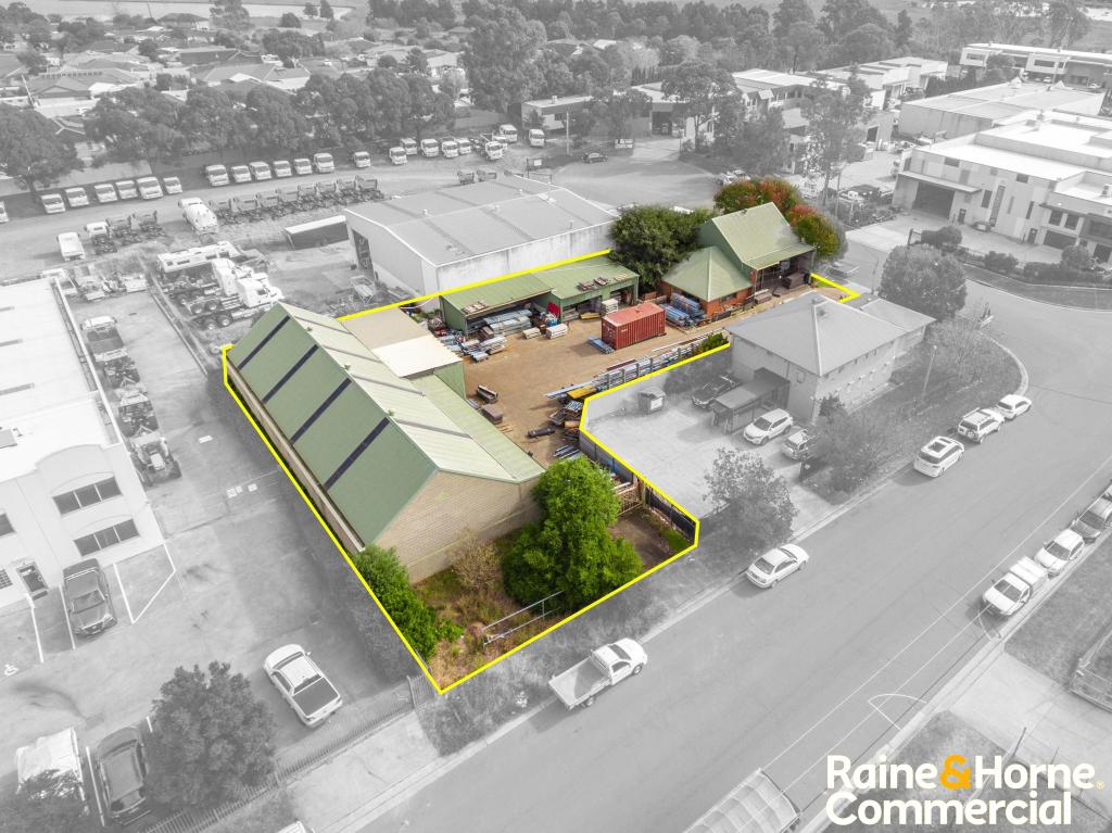 1 Kibble Pl, Narellan, NSW 2567