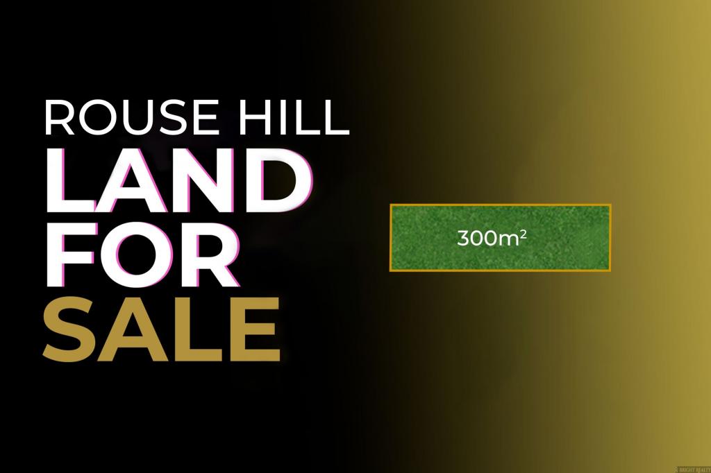 Contact Agent For Address, Rouse Hill, NSW 2155