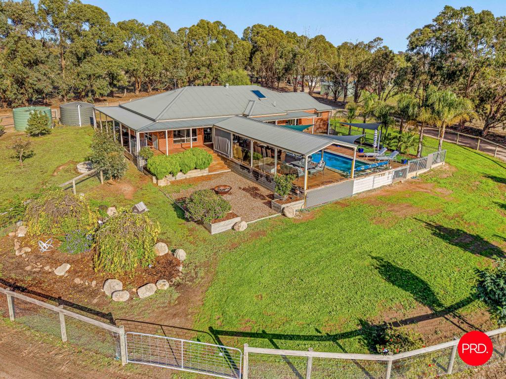 79 ELLISON RD, LOCKWOOD SOUTH, VIC 3551