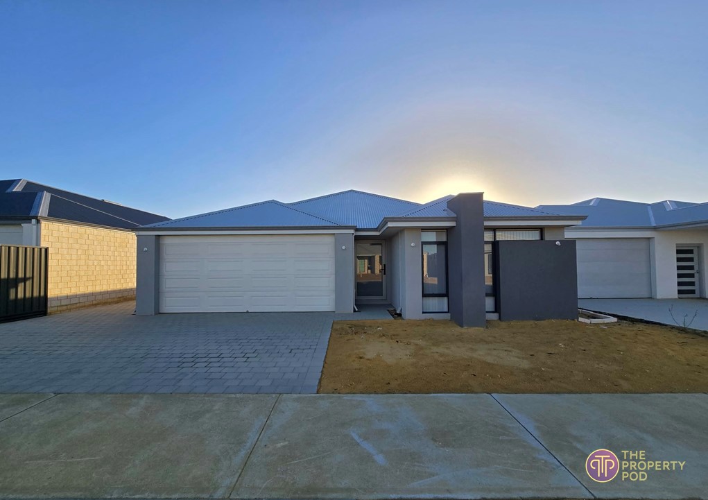 20 Mulgrave St, Hilbert, WA 6112