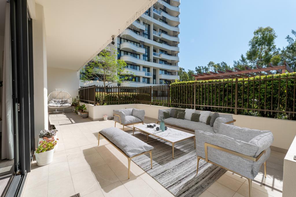 10/2 Kingfisher St, Lidcombe, NSW 2141