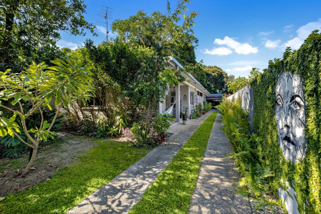 426 Severin St, Parramatta Park, QLD 4870