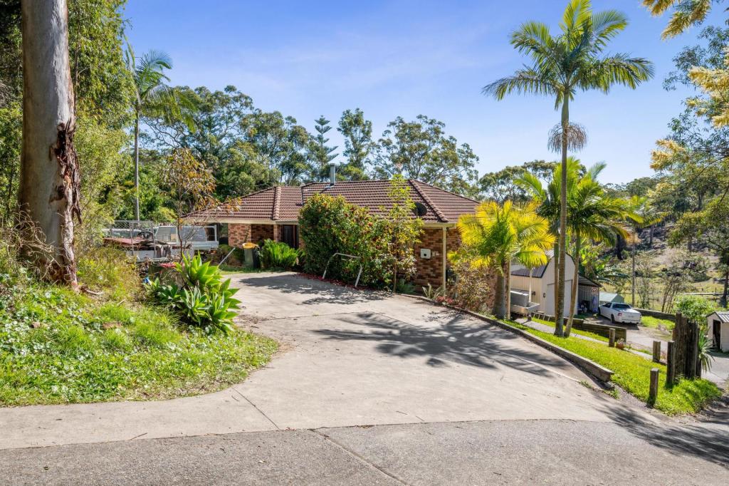 43 Fishery Point Rd, Mirrabooka, NSW 2264