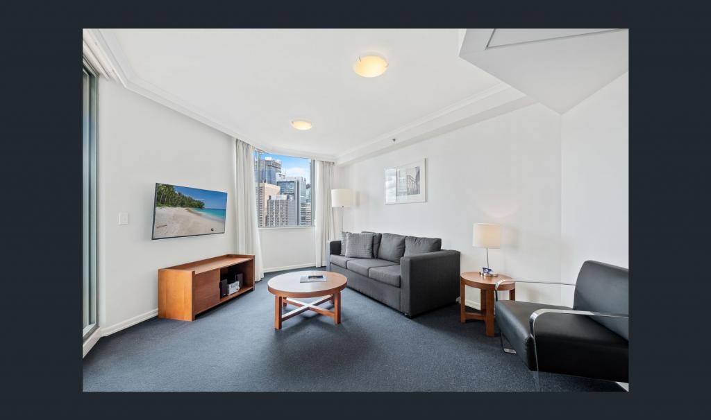 2402/95 Charlotte St, Brisbane, QLD 4000