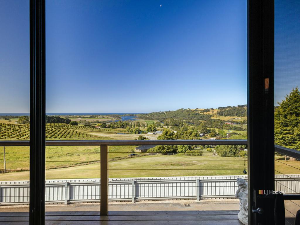 12 Martin Rd, Forth, TAS 7310