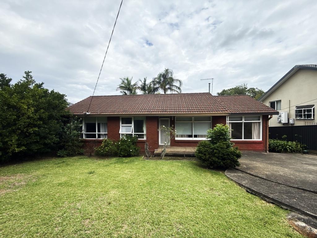 12 Martha Ave, Northmead, NSW 2152