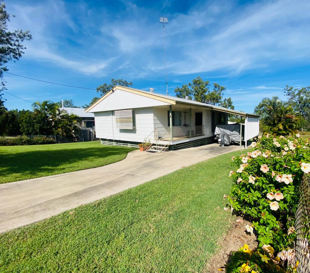 24 Becker St, Moura, QLD 4718