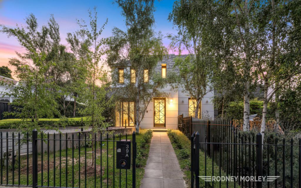 39a Armadale St, Armadale, VIC 3143