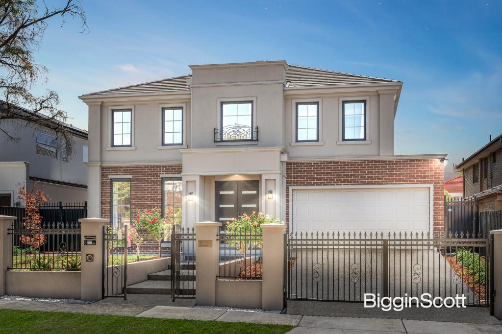 7 Sesame St, Mount Waverley, VIC 3149