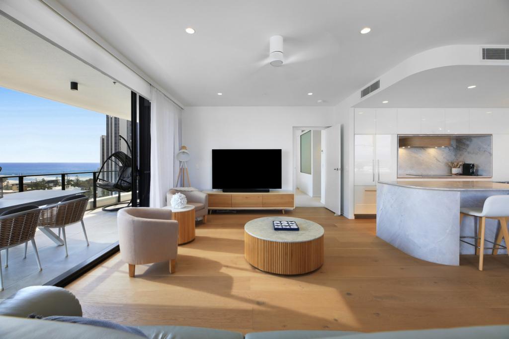 1201/33 Surf Pde, Broadbeach, QLD 4218