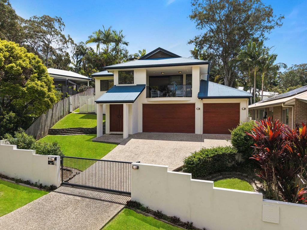 6 Cedara Pl, Buderim, QLD 4556