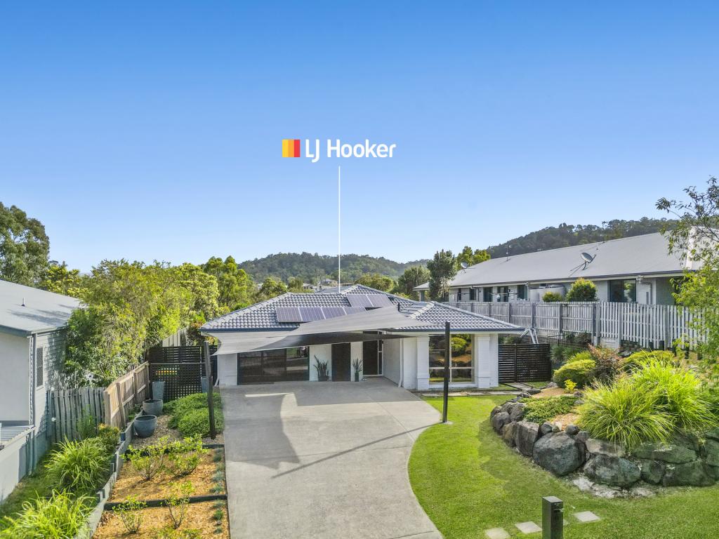 8 Carmen Ct, Oxenford, QLD 4210