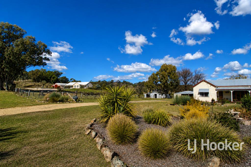 2312 Elsmore Rd, Inverell, NSW 2360