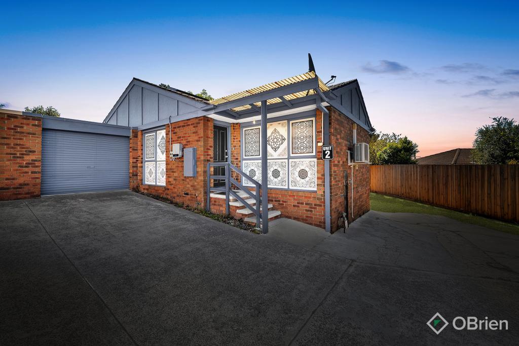 2/23 Melissa Ct, Hampton Park, VIC 3976