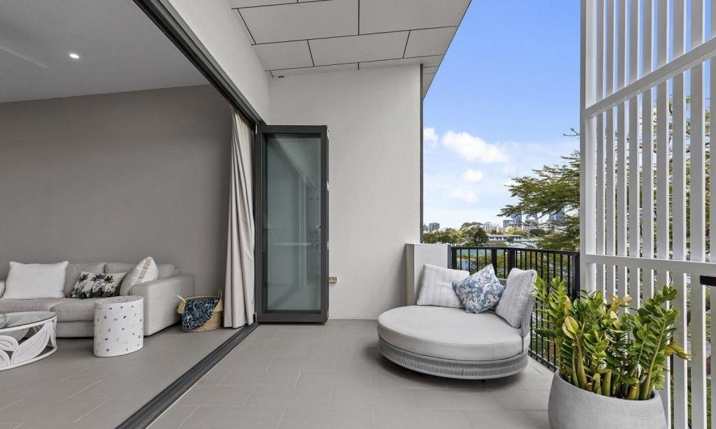 50/166 Sydney St, New Farm, QLD 4005